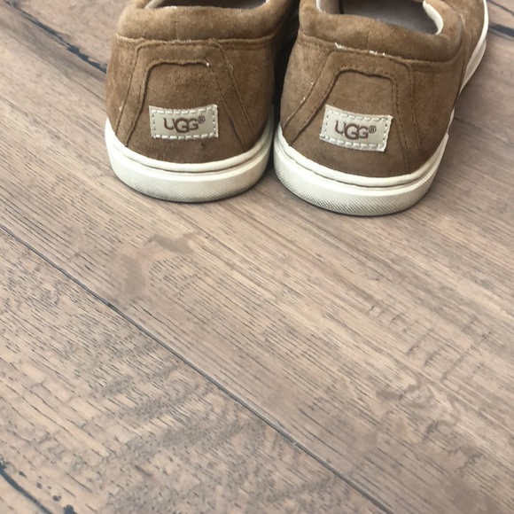 Ugg slip on casual shoes - Picture 7 of 8